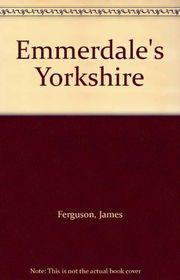 Emmerdale Farm book cover