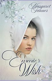 Book cover for "Emmie's Wish" by Margaret Tanner