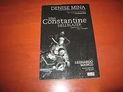 Book cover for "Empathy is the Enemy" by Denise Mina