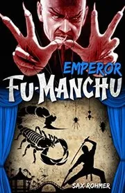 Emperor Fu-Manchu