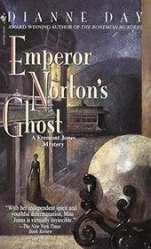 Emperor Norton's Ghost