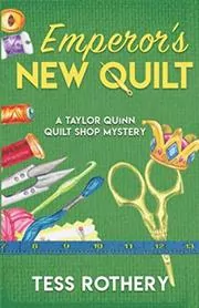 Emperor's New Quilt