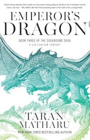 Taran Matharu book cover