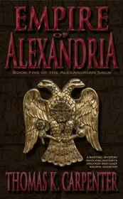 Empire of Alexandria