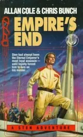 Empire's End