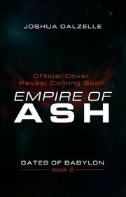 Joshua Dalzelle book cover