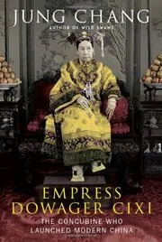 Empress Dowager Cixi
