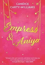 Empress and Aniya