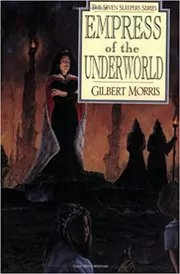 Empress of the Underworld