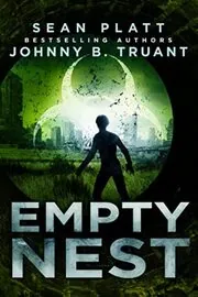 Book cover for "Empty Nest" by Sean Platt