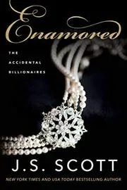 The Accidental Billionaires book cover