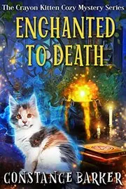 Enchanted to Death
