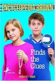 Encyclopedia Brown Finds the Clues