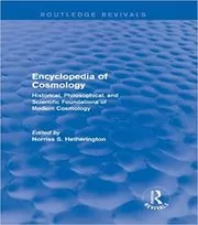 Encyclopedia of Cosmology