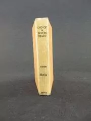 End of a Berlin Diary