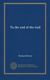 End of the Trail