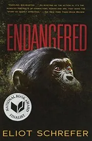 Endangered / Heart of Danger