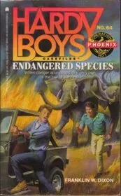 Endangered Species