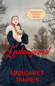 Snowbound Western Women book cover