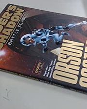 Book cover for "Ender's Shadow" by Mike Carey