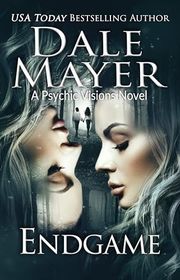 Book cover for "Endgame" by Dale Mayer