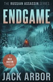 Book cover for "Endgame"