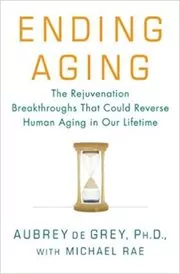 Ending Aging