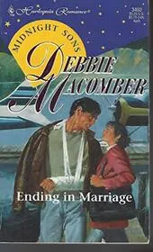 Ending in Marriage