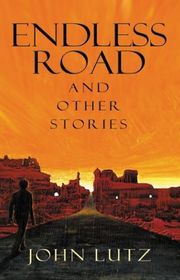 Book cover for "Endless Road, and Other Stories"