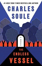 Book cover for "Endless Vessel" by Charles Soule