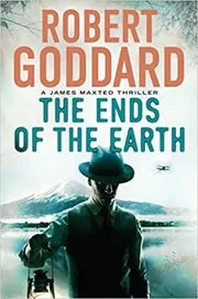 Ends of the Earth
