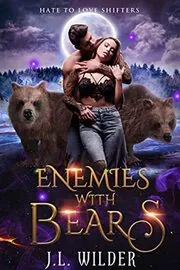 Enemies with Bears