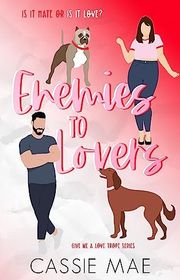 Cassie Mae book cover