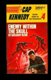 Enemy Within the Skull