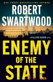 Robert Swartwood book cover