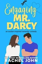 Engaging Mr. Darcy
