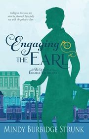 Mindy Burbidge Strunk book cover