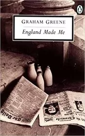 England Made Me