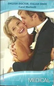 English Doctor, Italian Bride