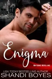 Enigma: An Isaac Retelling