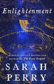 Sarah Perry book cover