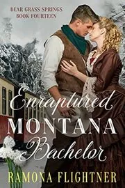 Enraptured Montana Bachelor