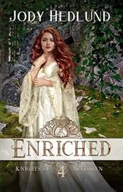 Enriched