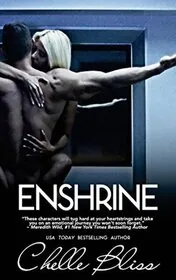 Enshrine
