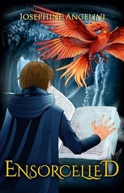 Josephine Angelini book cover