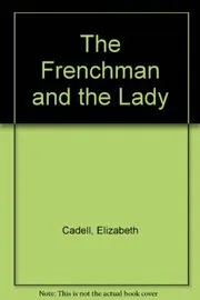 Enter Mrs. Belchamber / The Frenchman and the Lady