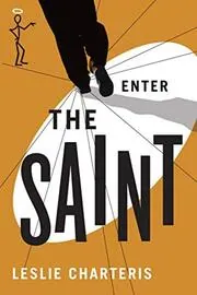 Enter the Saint