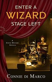 Connie di Marco book cover