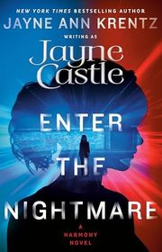 Jayne Castle book cover