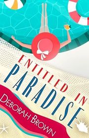 Deborah Brown book cover